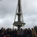 Seattle Trip Nov. 2017