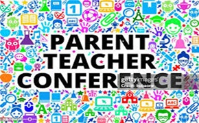 Parent-Teacher Conferences October 29th